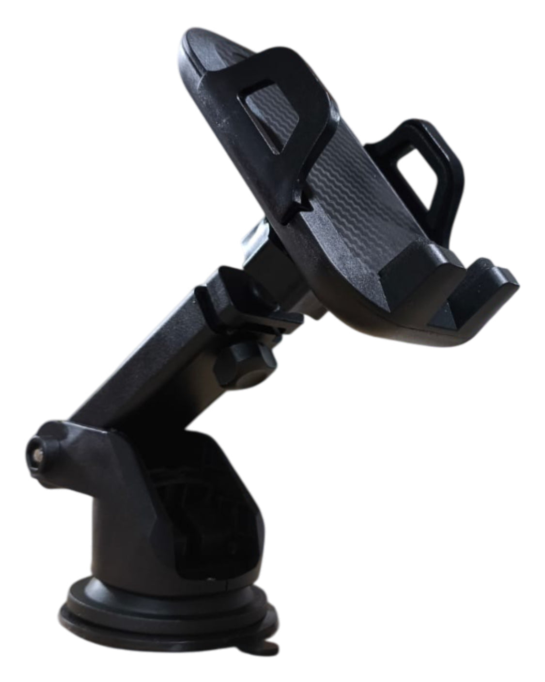 Support de téléphone portable réglable pour voiture, rotation automatique