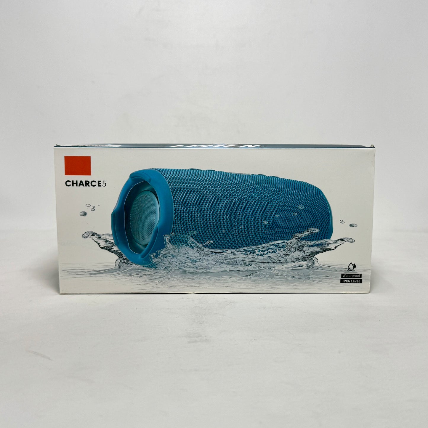 ENCEINTE BLUETOOTH CHARCE5 8,25″ (#J624054)