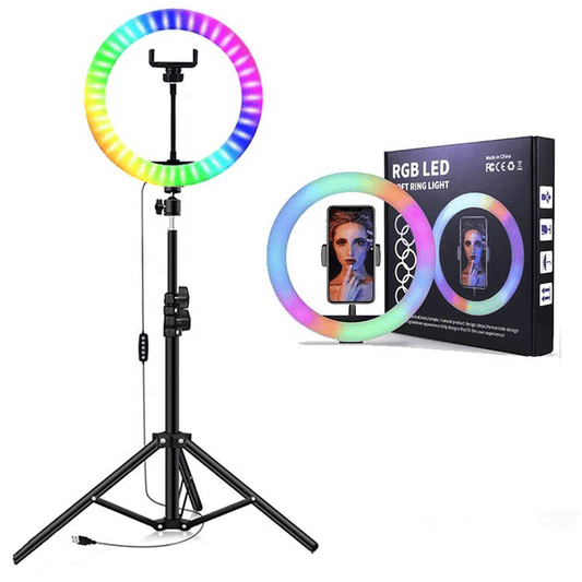 Ring light RGB