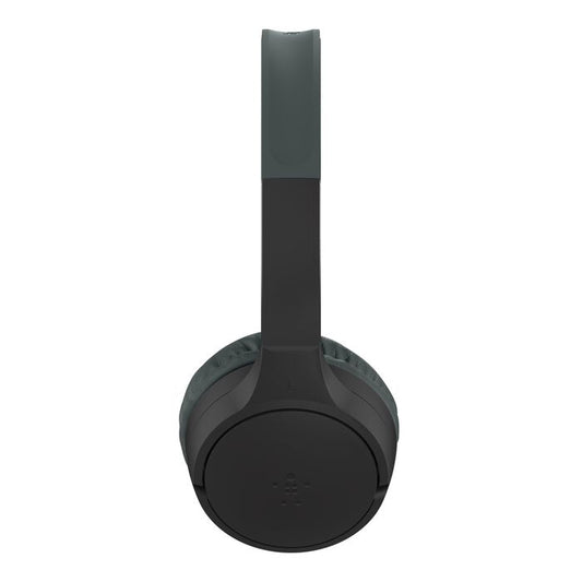 ALEX - Casque supra-auriculaire sans fil pour enfants