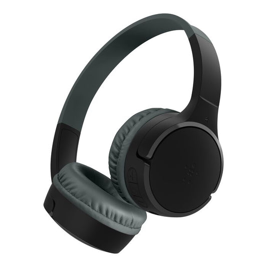 ALEX - Casque supra-auriculaire sans fil pour enfants
