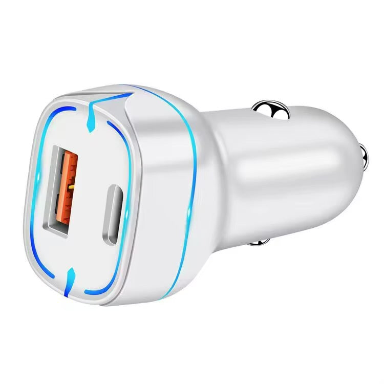 Chargeur énergisant 9v