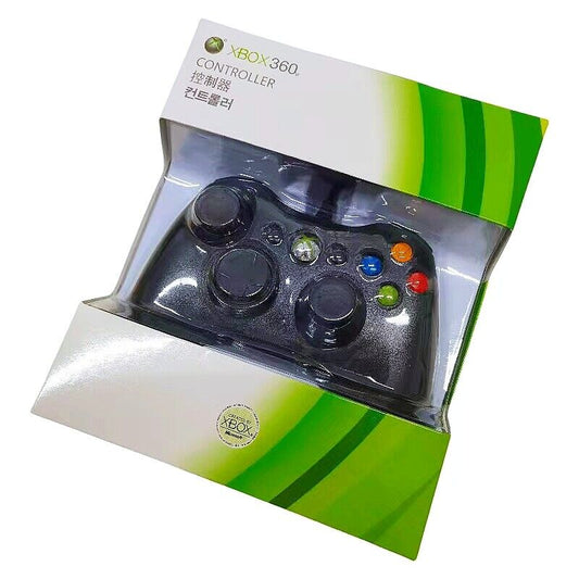 Manette XBOX 360