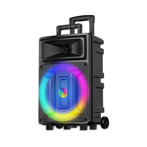 MULTIMEDIA SPEAKER ZQS 12130